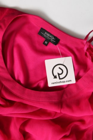 Дамска блуза Papaya, Размер XL, Цвят Розов, Цена 19,00 лв.