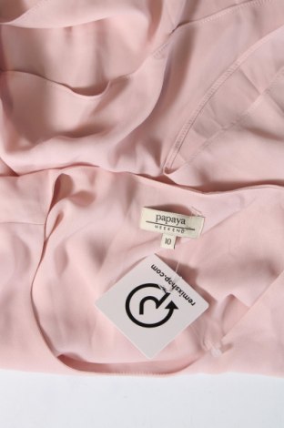 Damen Shirt Papaya, Größe M, Farbe Rosa, Preis 3,40 €