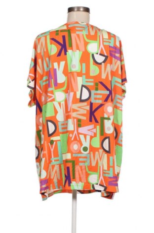 Damen Shirt Paprika, Größe L, Farbe Mehrfarbig, Preis 4,01 €
