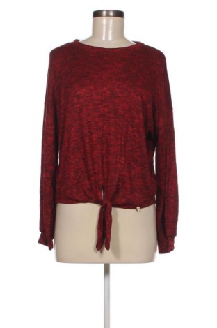Дамска блуза Paranoia, Размер L, Цвят Червен, Цена 4,94 лв.