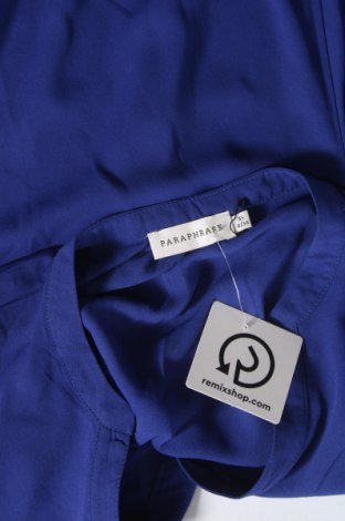 Bluză de femei Paraphrase, Mărime XS, Culoare Albastru, Preț 14,65 Lei