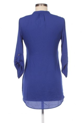 Дамска блуза Paraphrase, Размер XS, Цвят Син, Цена 6,70 лв.