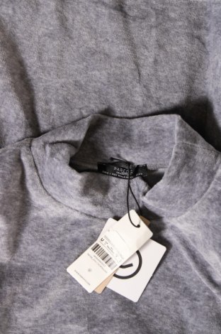 Damen Shirt Parfois, Größe M, Farbe Grau, Preis € 7,52