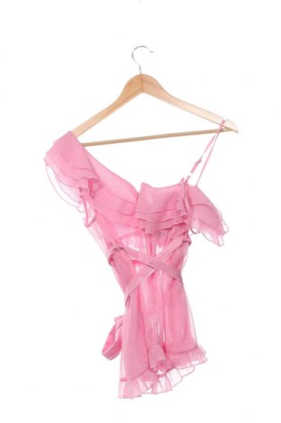 Damen Shirt Parisian, Größe M, Farbe Rosa, Preis € 2,23