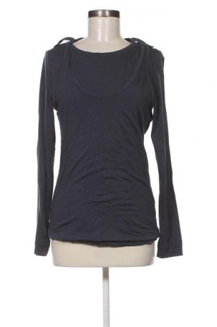 Γυναικεία μπλούζα Part Two, Μέγεθος XL, Χρώμα Γκρί, Τιμή 1,74 €