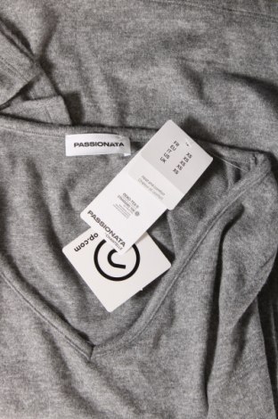 Γυναικεία μπλούζα Passionata, Μέγεθος XS, Χρώμα Γκρί, Τιμή 5,57 €