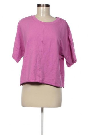 Дамска блуза Passionata, Размер L, Цвят Розов, Цена 25,20 лв.