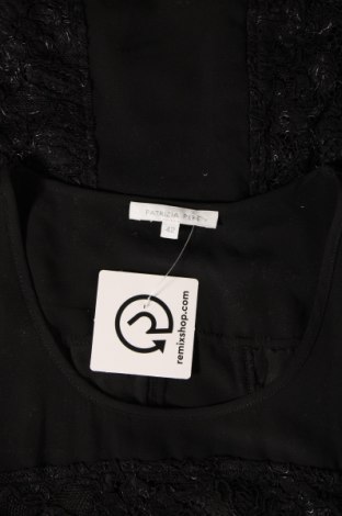 Damen Shirt Patrizia Pepe, Größe S, Farbe Schwarz, Preis 61,24 €