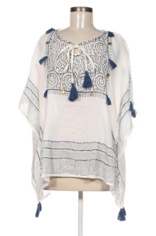 Γυναικεία μπλούζα Peace + Love, Μέγεθος M, Χρώμα Λευκό, Τιμή 14,84 €