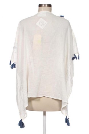 Γυναικεία μπλούζα Peace + Love, Μέγεθος M, Χρώμα Λευκό, Τιμή 37,11 €