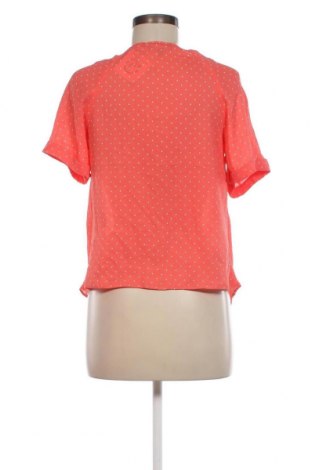 Γυναικεία μπλούζα Peacocks, Μέγεθος M, Χρώμα Πορτοκαλί, Τιμή 2,70 €