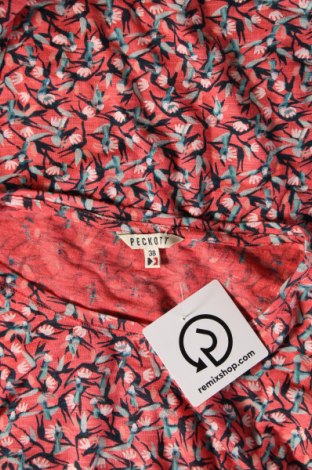 Γυναικεία μπλούζα Peckott, Μέγεθος M, Χρώμα Ρόζ , Τιμή 1,88 €