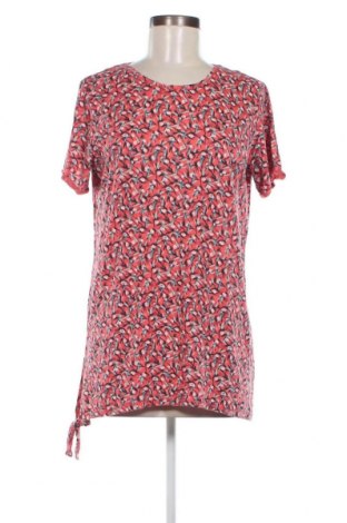 Damen Shirt Peckott, Größe M, Farbe Rosa, Preis € 4,36