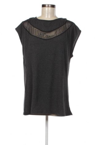 Γυναικεία μπλούζα Pepco, Μέγεθος XL, Χρώμα Γκρί, Τιμή 7,67 €