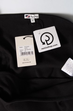 Dámská halenka Pepe Jeans, Velikost M, Barva Černá, Cena  133,00 Kč