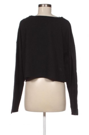 Дамска блуза Pepe Jeans, Размер XL, Цвят Черен, Цена 15,30 лв.
