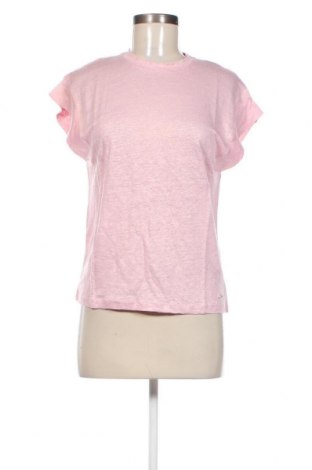 Дамска блуза Pepe Jeans, Размер XS, Цвят Розов, Цена 58,14 лв.