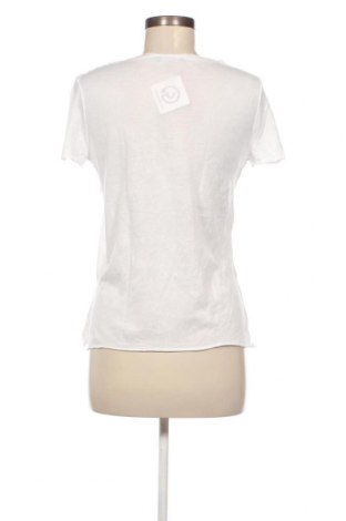 Damen Shirt Petit Bateau, Größe M, Farbe Weiß, Preis € 23,66