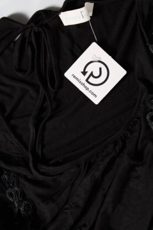Bluză de femei Pfeffinger, Mărime M, Culoare Negru, Preț 22,50 Lei