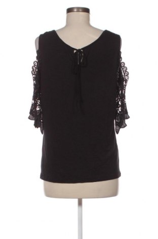 Дамска блуза Pfeffinger, Размер M, Цвят Черен, Цена 19,00 лв.