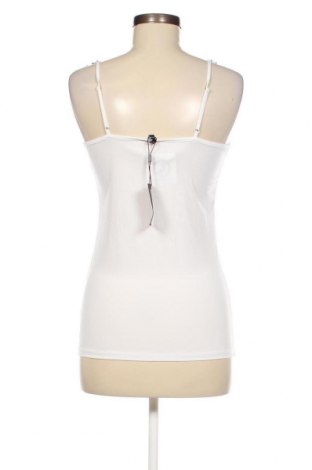 Γυναικεία μπλούζα Pieces, Μέγεθος M, Χρώμα Λευκό, Τιμή 24,74 €