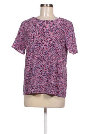 Γυναικεία μπλούζα Pieces, Μέγεθος L, Χρώμα Πολύχρωμο, Τιμή 4,18 €