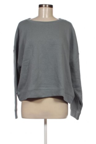 Γυναικεία μπλούζα Pieces, Μέγεθος XL, Χρώμα Μπλέ, Τιμή 4,95 €