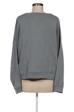Γυναικεία μπλούζα Pieces, Μέγεθος XL, Χρώμα Μπλέ, Τιμή 7,63 €