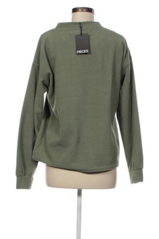 Damen Shirt Pieces, Größe M, Farbe Grün, Preis 4,74 €