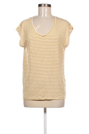 Γυναικεία μπλούζα Pieces, Μέγεθος M, Χρώμα Πολύχρωμο, Τιμή 2,88 €