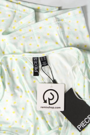 Damen Shirt Pieces, Größe XS, Farbe Mehrfarbig, Preis 5,16 €