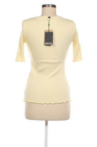 Damen Shirt Pieces, Größe XS, Farbe Gelb, Preis 20,62 €