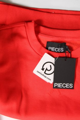 Damen Shirt Pieces, Größe XS, Farbe Rot, Preis € 15,99