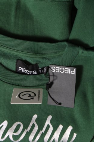 Damen Shirt Pieces, Größe L, Farbe Grün, Preis 4,74 €