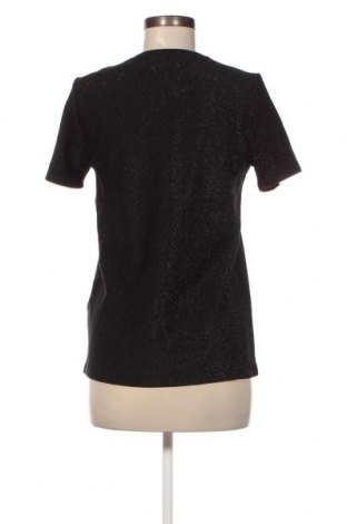 Γυναικεία μπλούζα Pieces, Μέγεθος M, Χρώμα Μαύρο, Τιμή 2,51 €