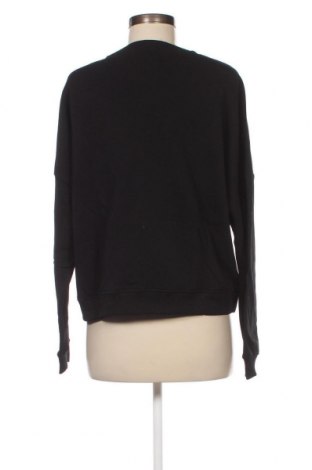 Γυναικεία μπλούζα Pieces, Μέγεθος XL, Χρώμα Μαύρο, Τιμή 5,16 €