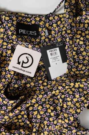 Bluză de femei Pieces, Mărime S, Culoare Multicolor, Preț 131,58 Lei