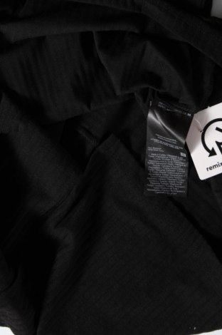 Дамска блуза Pieces, Размер M, Цвят Черен, Цена 7,65 лв.