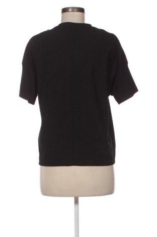 Γυναικεία μπλούζα Pieces, Μέγεθος M, Χρώμα Μαύρο, Τιμή 4,27 €