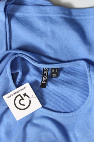 Damen Shirt Pieces, Größe S, Farbe Blau, Preis 4,54 €