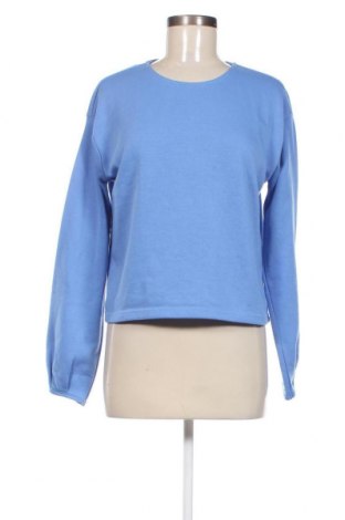 Γυναικεία μπλούζα Pieces, Μέγεθος S, Χρώμα Μπλέ, Τιμή 5,77 €