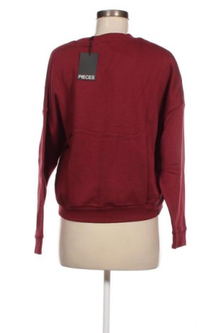 Damen Shirt Pieces, Größe M, Farbe Rot, Preis 3,09 €