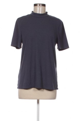 Γυναικεία μπλούζα Pieces, Μέγεθος XXL, Χρώμα Μπλέ, Τιμή 9,28 €