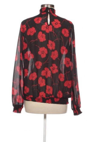 Γυναικεία μπλούζα Pieces, Μέγεθος L, Χρώμα Πολύχρωμο, Τιμή 7,67 €