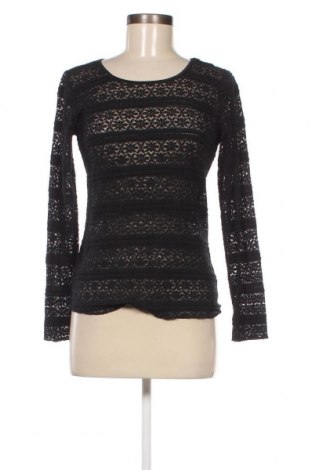 Γυναικεία μπλούζα Pieszak, Μέγεθος M, Χρώμα Μαύρο, Τιμή 1,66 €