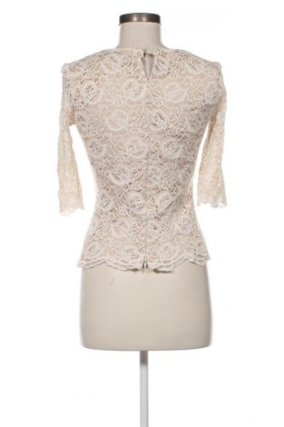 Дамска блуза Pietro Filipi, Размер XS, Цвят Бежов, Цена 19,00 лв.