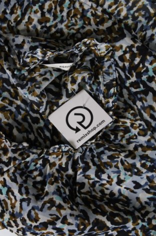 Дамска блуза Pigalle, Размер L, Цвят Многоцветен, Цена 7,98 лв.