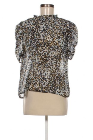 Дамска блуза Pigalle, Размер L, Цвят Многоцветен, Цена 8,55 лв.