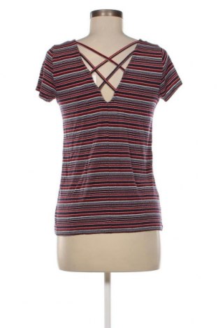 Дамска блуза Pigalle, Размер M, Цвят Многоцветен, Цена 3,99 лв.