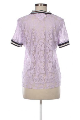 Γυναικεία μπλούζα Pigalle, Μέγεθος L, Χρώμα Βιολετί, Τιμή 2,70 €